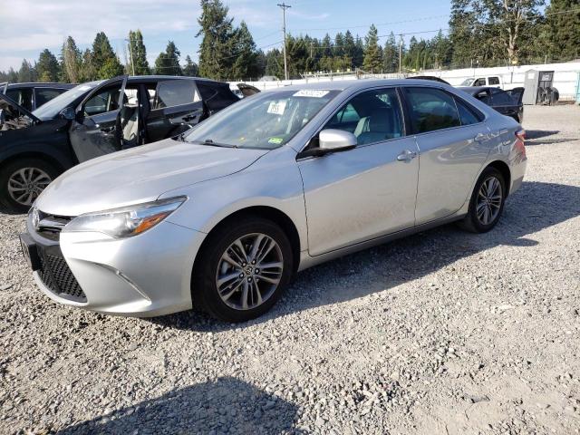 TOYOTA CAMRY LE 2016 4t1bf1fk1gu509583