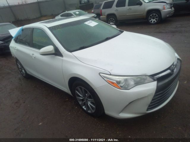 TOYOTA CAMRY 2016 4t1bf1fk1gu510586