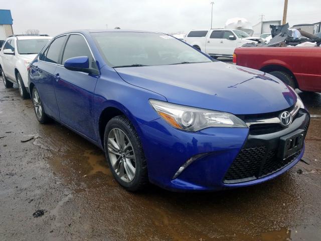 TOYOTA CAMRY LE 2016 4t1bf1fk1gu510748