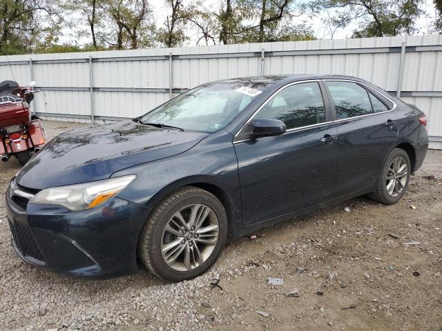 TOYOTA CAMRY LE 2016 4t1bf1fk1gu513584