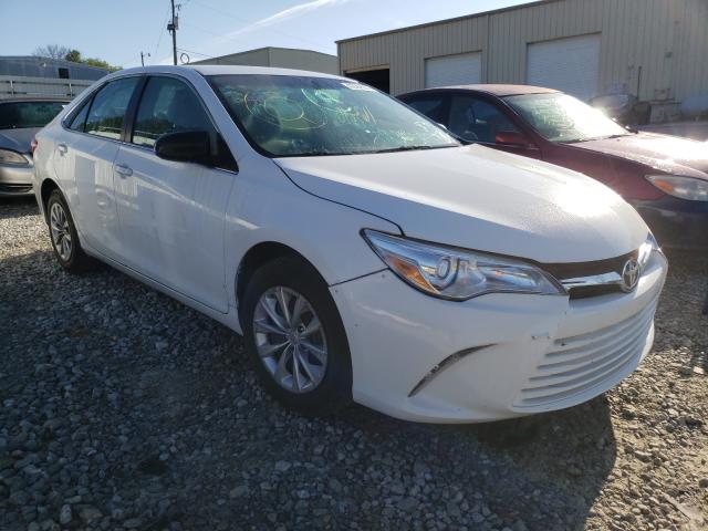 TOYOTA CAMRY LE 2016 4t1bf1fk1gu514508