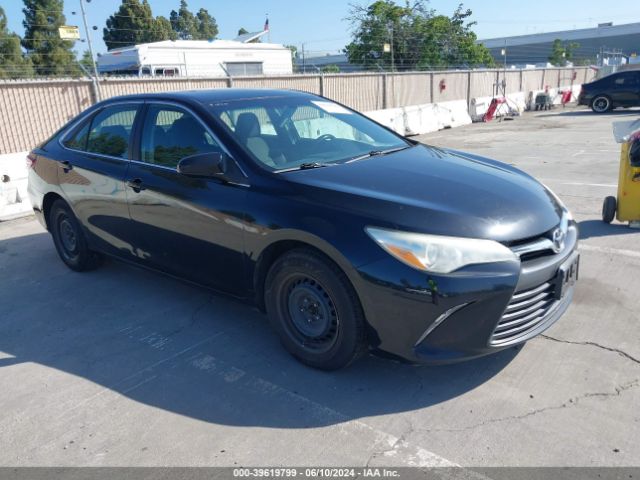 TOYOTA CAMRY 2016 4t1bf1fk1gu514797