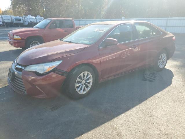 TOYOTA CAMRY LE 2016 4t1bf1fk1gu514816