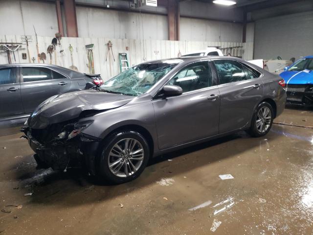 TOYOTA CAMRY LE 2016 4t1bf1fk1gu514833