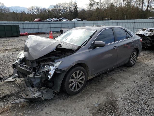 TOYOTA CAMRY 2016 4t1bf1fk1gu514962