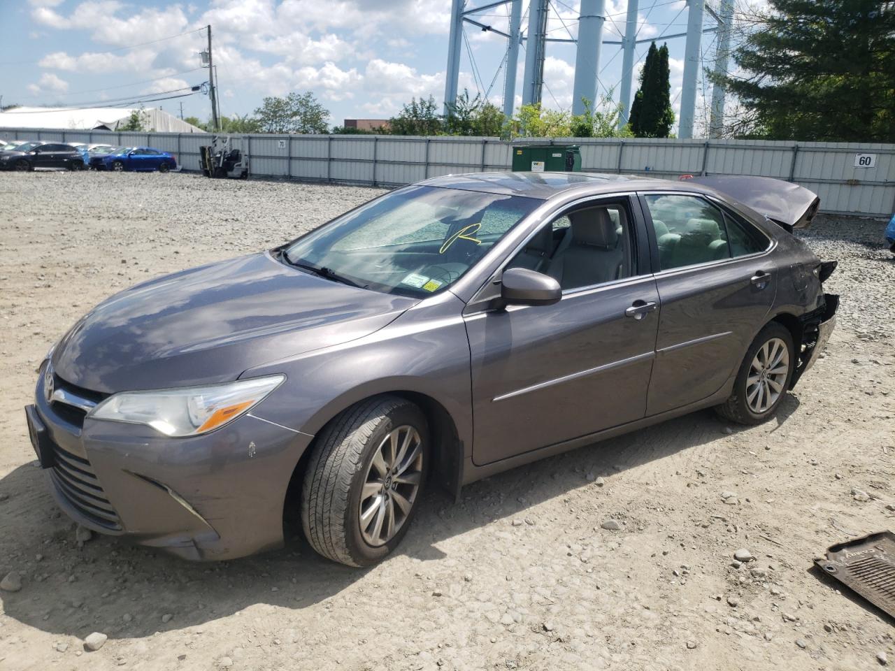 TOYOTA CAMRY 2016 4t1bf1fk1gu515349