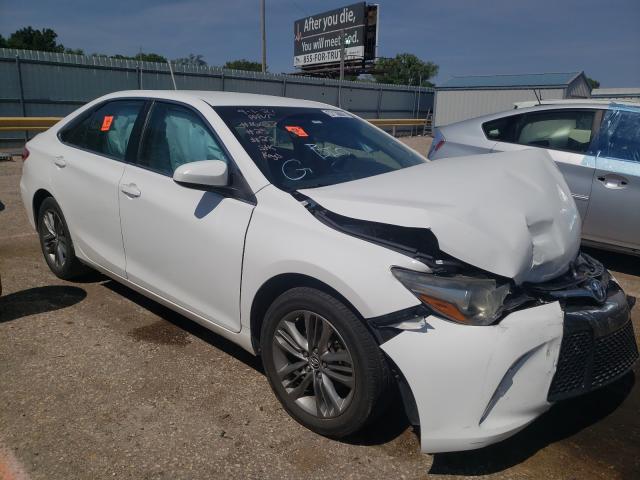 TOYOTA CAMRY LE 2016 4t1bf1fk1gu515559