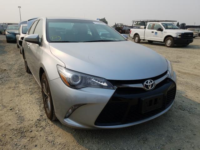 TOYOTA CAMRY LE 2016 4t1bf1fk1gu515562