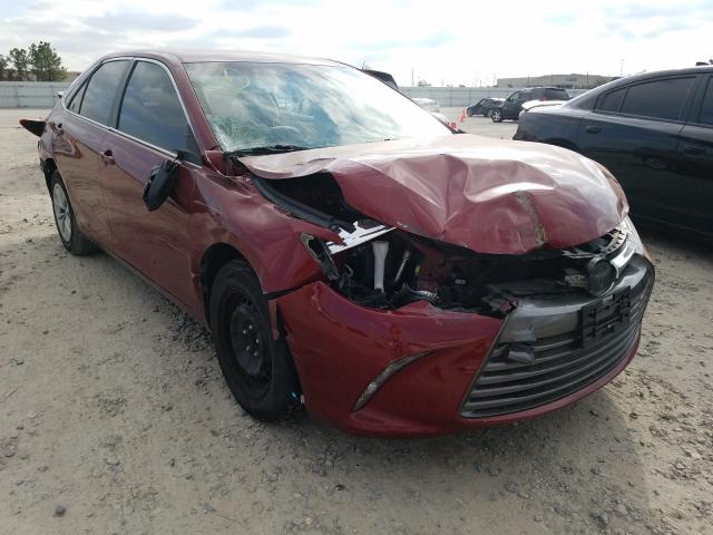 TOYOTA CAMRY LE 2016 4t1bf1fk1gu515867