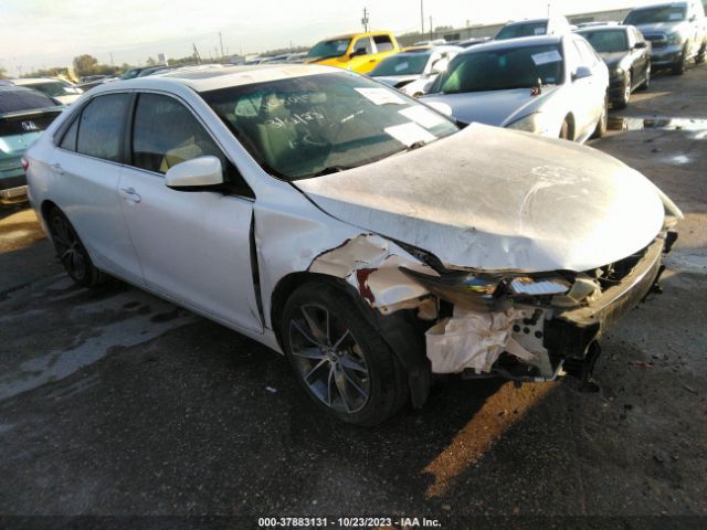 TOYOTA CAMRY 2016 4t1bf1fk1gu516842