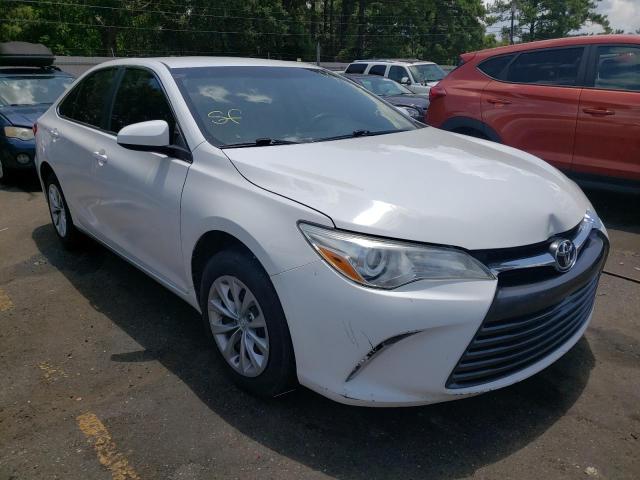 TOYOTA CAMRY LE 2016 4t1bf1fk1gu517067