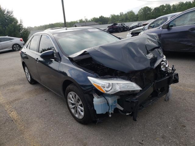 TOYOTA CAMRY LE 2016 4t1bf1fk1gu517666