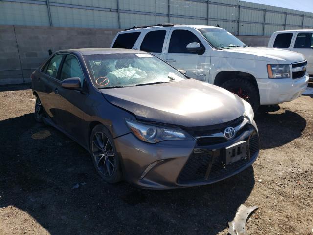 TOYOTA CAMRY LE 2016 4t1bf1fk1gu519031