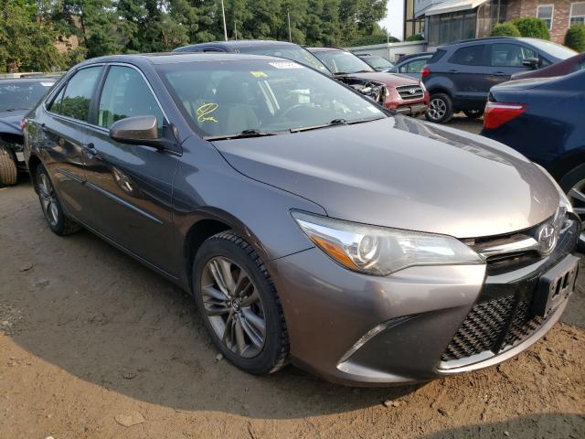 TOYOTA CAMRY LE 2016 4t1bf1fk1gu519577