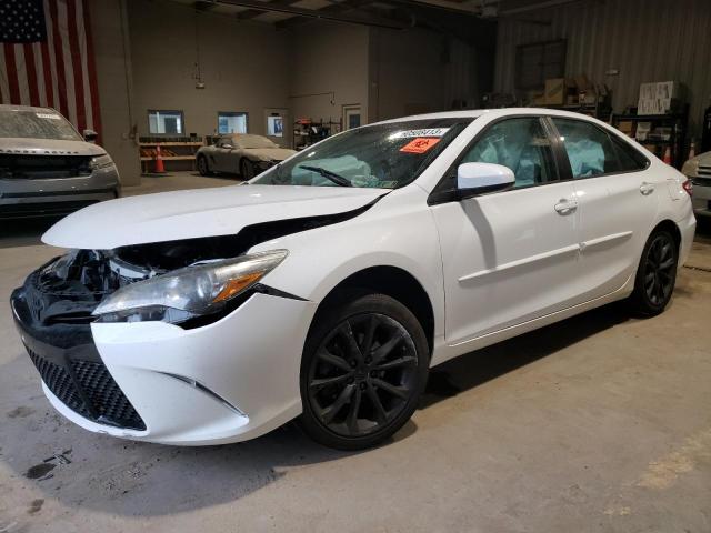 TOYOTA CAMRY LE 2016 4t1bf1fk1gu519711