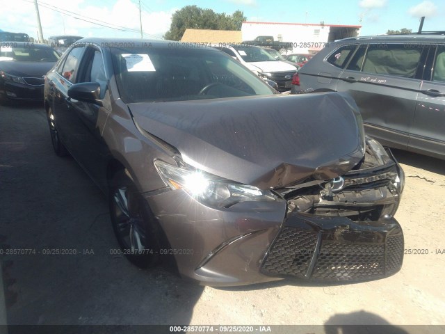 TOYOTA CAMRY 2016 4t1bf1fk1gu520079