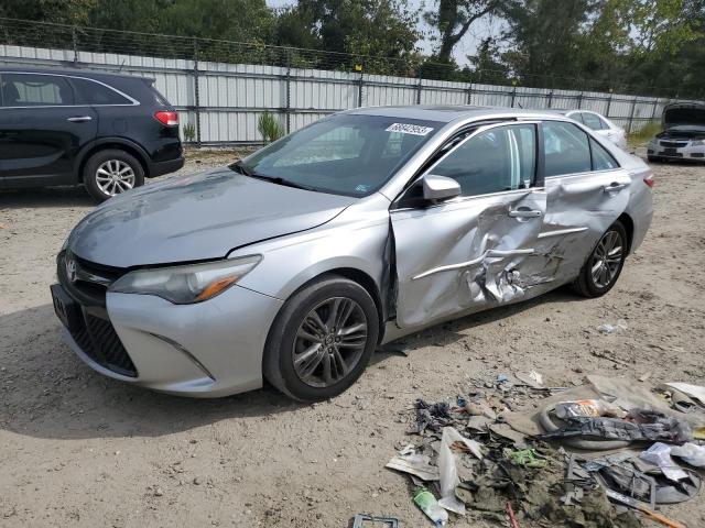 TOYOTA CAMRY LE 2016 4t1bf1fk1gu523774