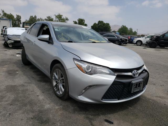 TOYOTA CAMRY LE 2016 4t1bf1fk1gu525752