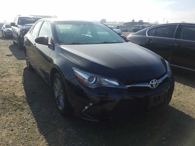 TOYOTA CAMRY LE 2016 4t1bf1fk1gu525895