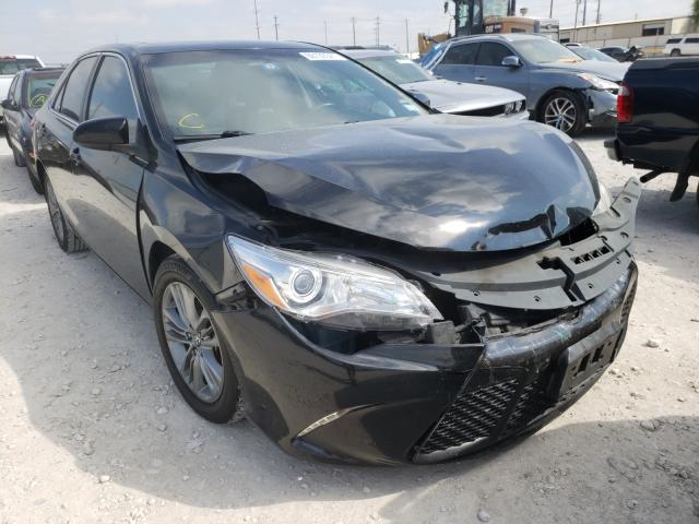 TOYOTA CAMRY LE 2016 4t1bf1fk1gu527226