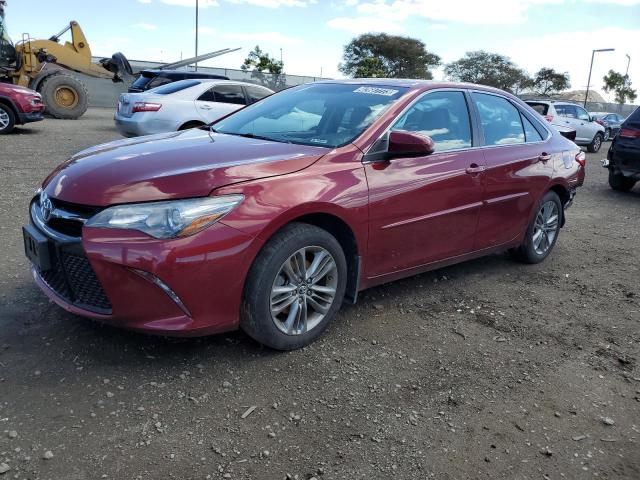 TOYOTA CAMRY LE 2016 4t1bf1fk1gu527680