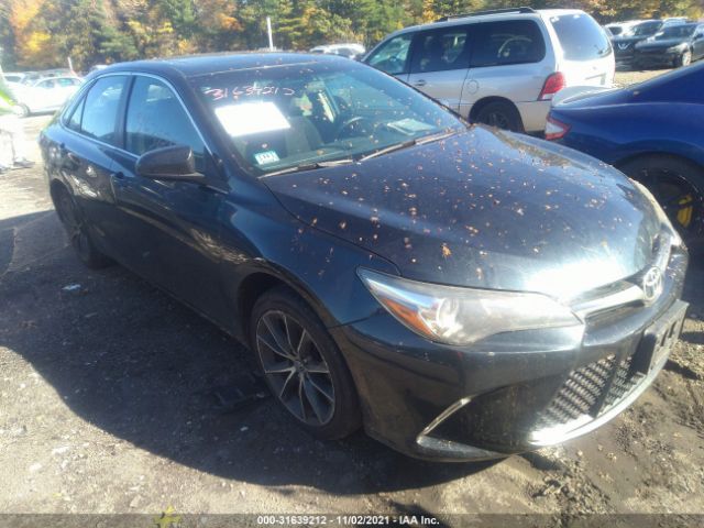 TOYOTA CAMRY 2016 4t1bf1fk1gu527999