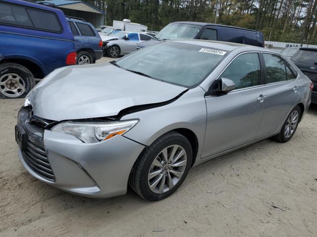 TOYOTA CAMRY 2016 4t1bf1fk1gu528019