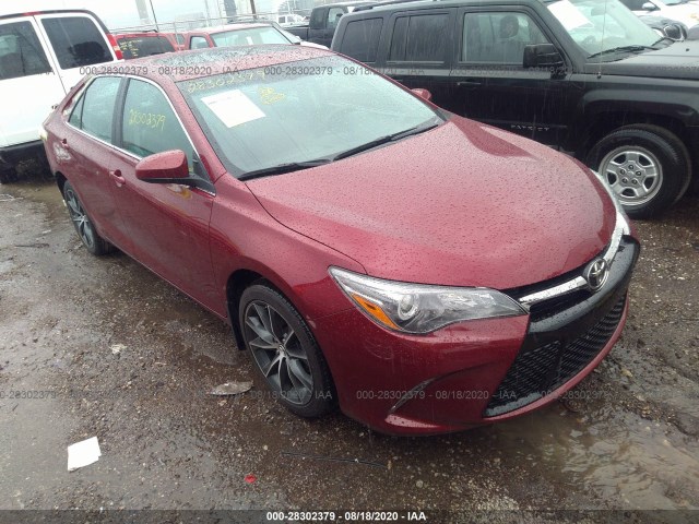 TOYOTA CAMRY 2016 4t1bf1fk1gu529042