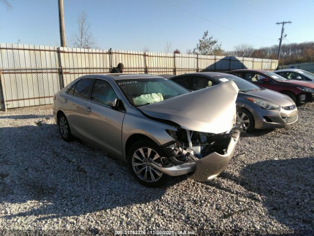 TOYOTA CAMRY 2016 4t1bf1fk1gu529283