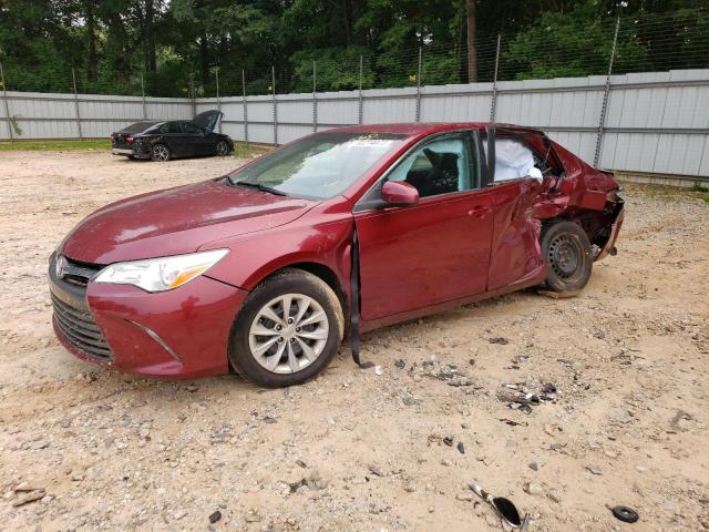 TOYOTA CAMRY LE 2016 4t1bf1fk1gu531762