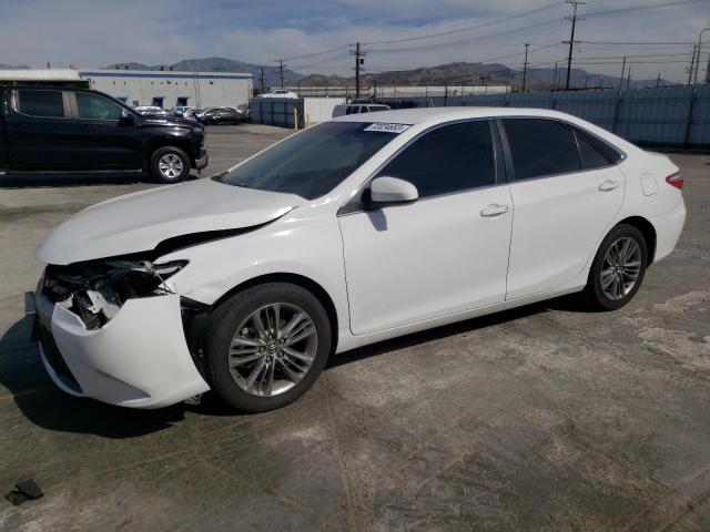 TOYOTA CAMRY 2016 4t1bf1fk1gu531857