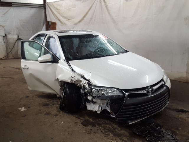 TOYOTA CAMRY LE 2016 4t1bf1fk1gu532037