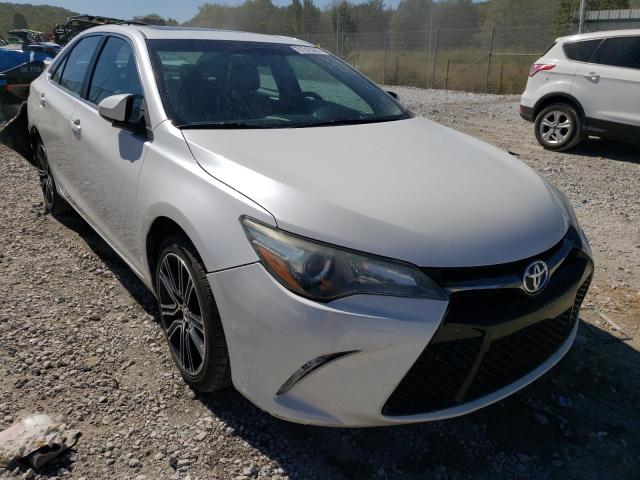 TOYOTA CAMRY LE 2016 4t1bf1fk1gu533723