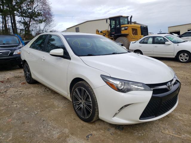 TOYOTA CAMRY LE 2016 4t1bf1fk1gu534662