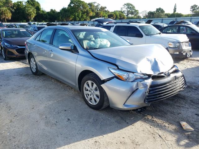 TOYOTA CAMRY LE 2016 4t1bf1fk1gu535018