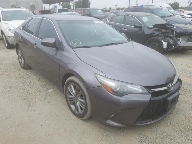 TOYOTA CAMRY LE 2016 4t1bf1fk1gu535097