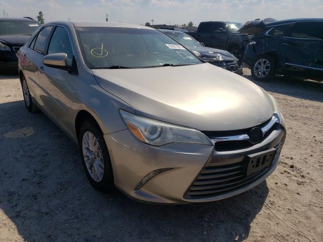 TOYOTA CAMRY LE 2016 4t1bf1fk1gu535410