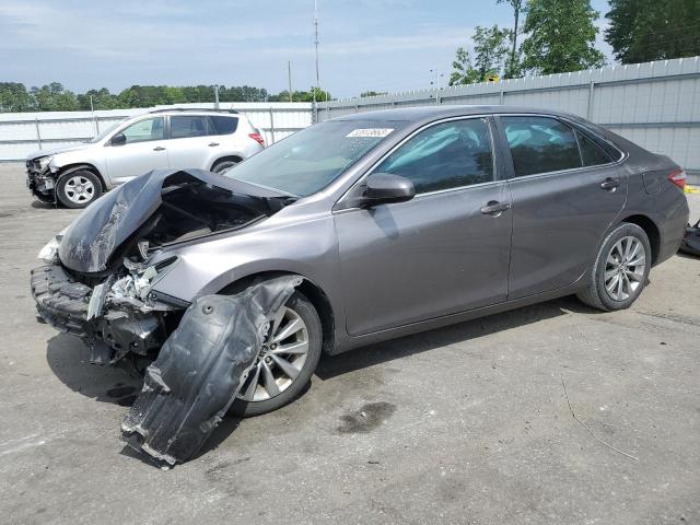 TOYOTA CAMRY LE 2016 4t1bf1fk1gu535634