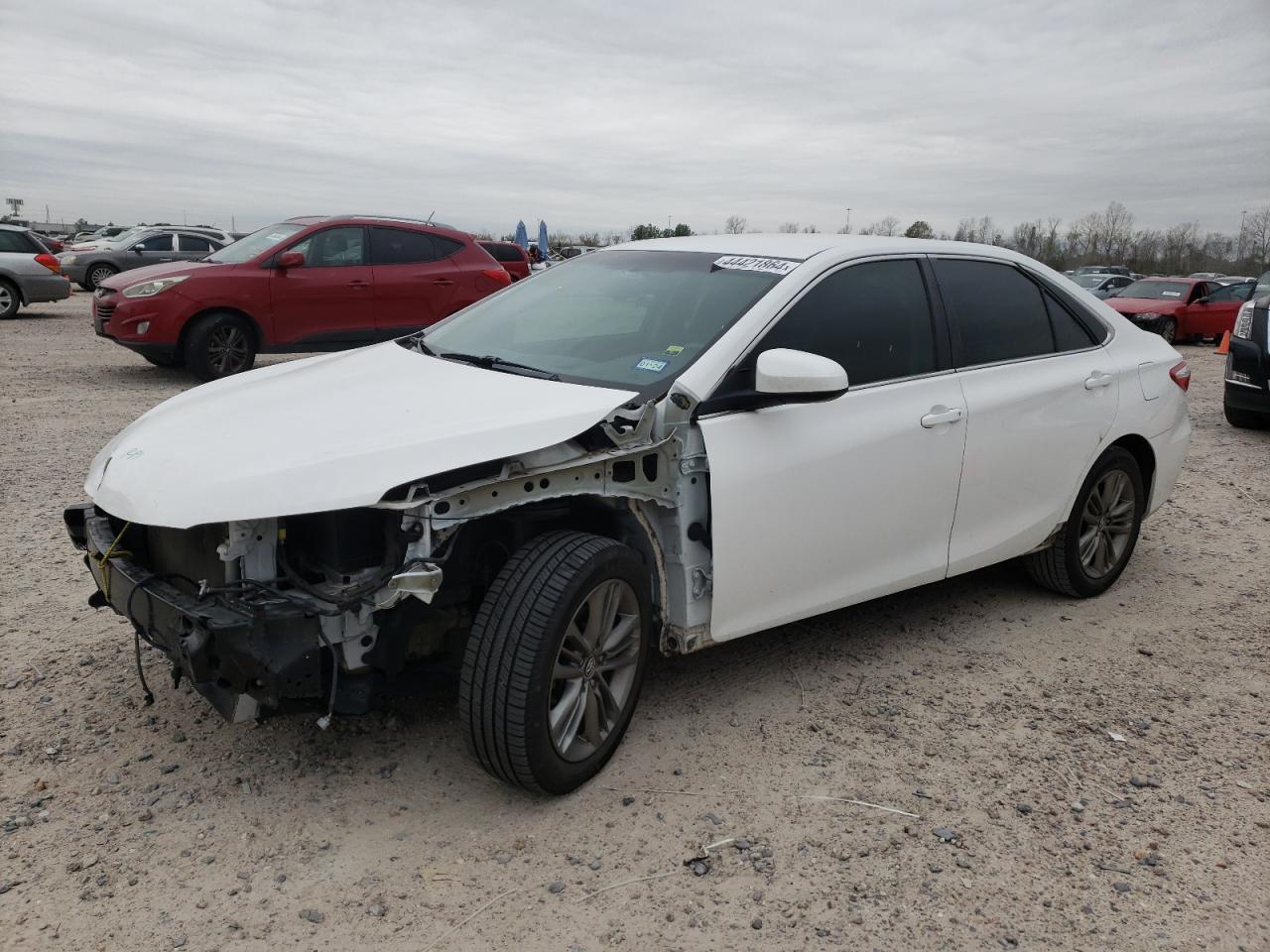 TOYOTA CAMRY 2016 4t1bf1fk1gu535777