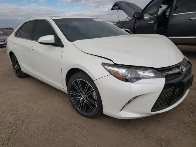 TOYOTA CAMRY LE 2016 4t1bf1fk1gu535830