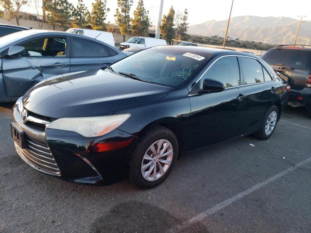 TOYOTA CAMRY LE 2016 4t1bf1fk1gu536332