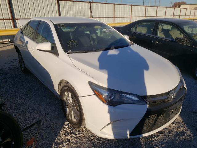 TOYOTA CAMRY LE 2016 4t1bf1fk1gu536797