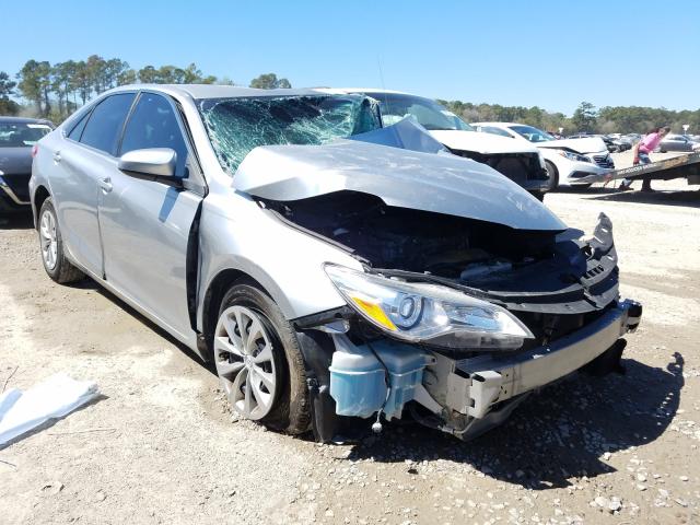 TOYOTA CAMRY LE 2016 4t1bf1fk1gu536816