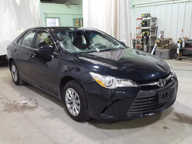 TOYOTA CAMRY LE 2016 4t1bf1fk1gu537402