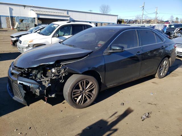 TOYOTA CAMRY LE 2016 4t1bf1fk1gu537772