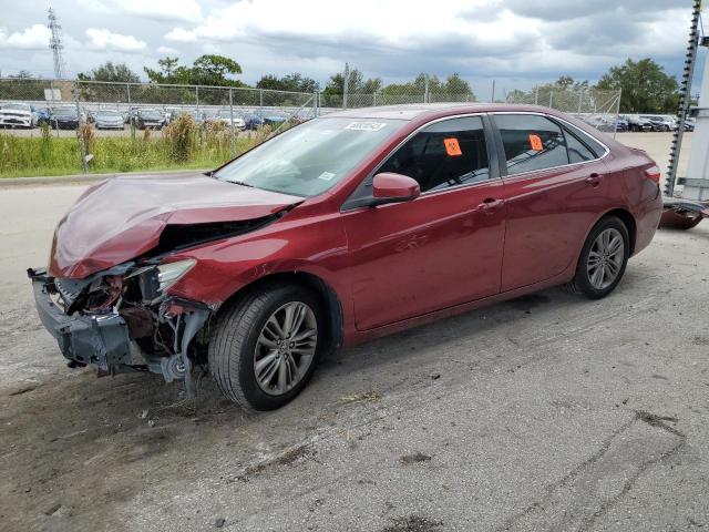 TOYOTA CAMRY LE 2016 4t1bf1fk1gu538551