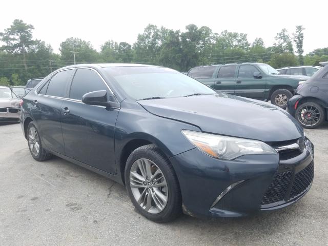 TOYOTA CAMRY LE 2016 4t1bf1fk1gu538856