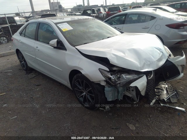 TOYOTA CAMRY 2016 4t1bf1fk1gu538968