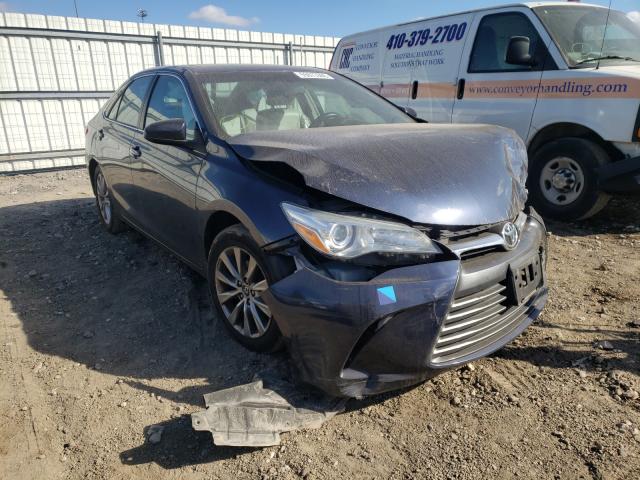 TOYOTA CAMRY LE 2016 4t1bf1fk1gu539263