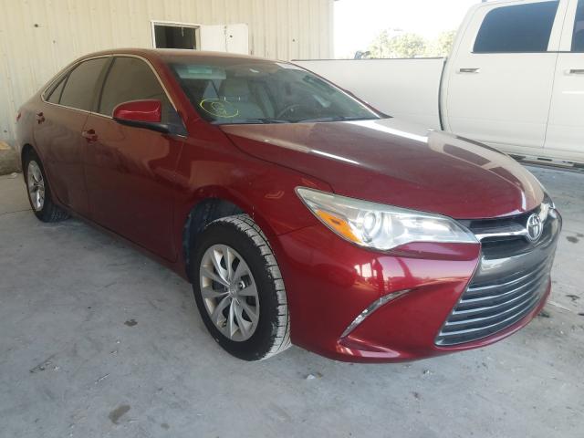 TOYOTA CAMRY 2015 4t1bf1fk1gu540123